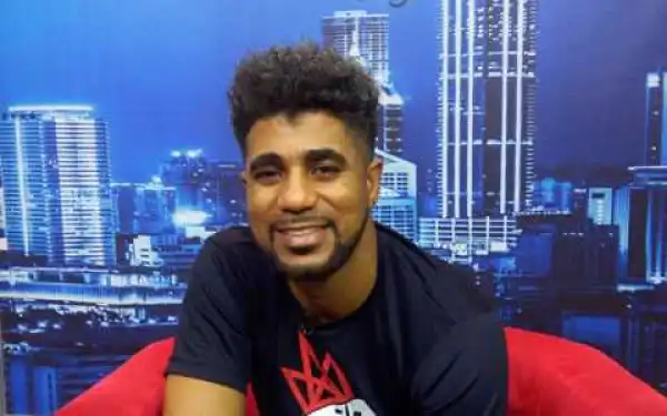 ThinTallTony Believes Bisola Deserves To Win Big Brother Naija 2017